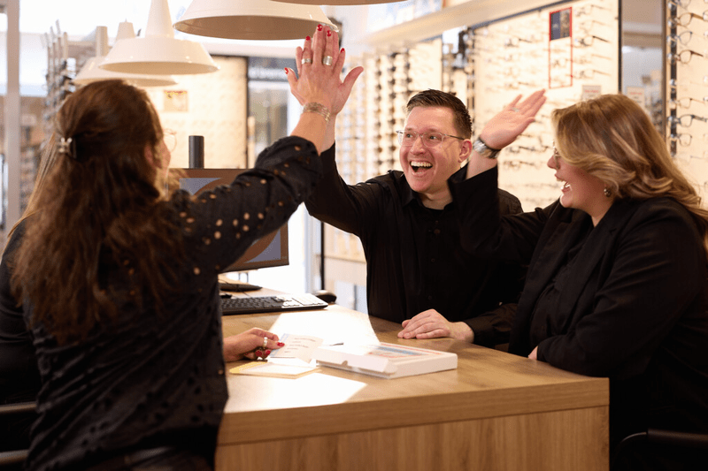 Verkoopmedewerker (fulltime) image