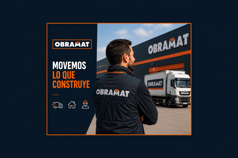 Responsable de Transporte B2C (H/M) image