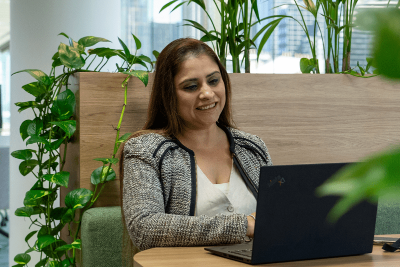 Underwriting Associate image