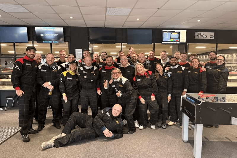 Business Development Executive image