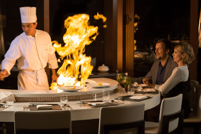 Junior Sous Chef – Chinese | Thai Cuisine image