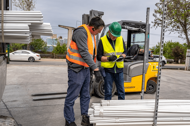 Consilier Supply Chain OUT Constanța image