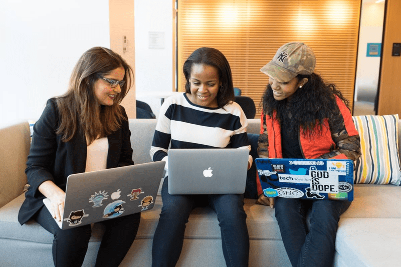 Internal Communications Lead image