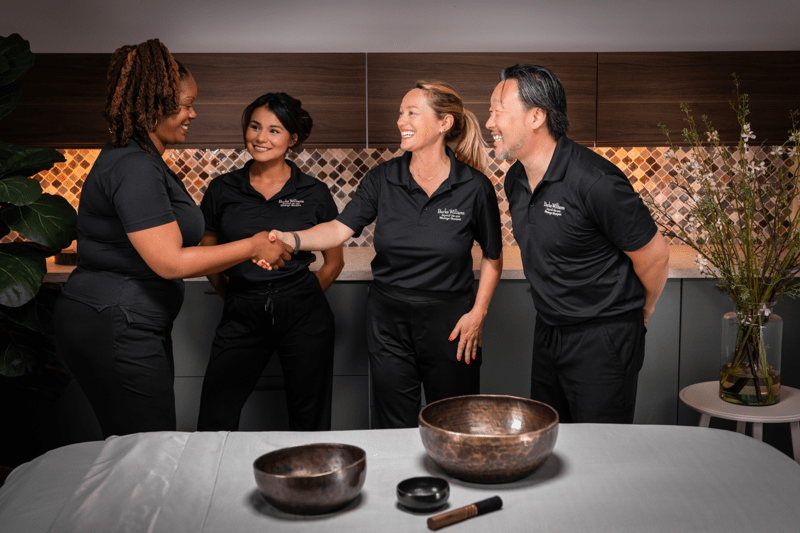 Massage Therapist image