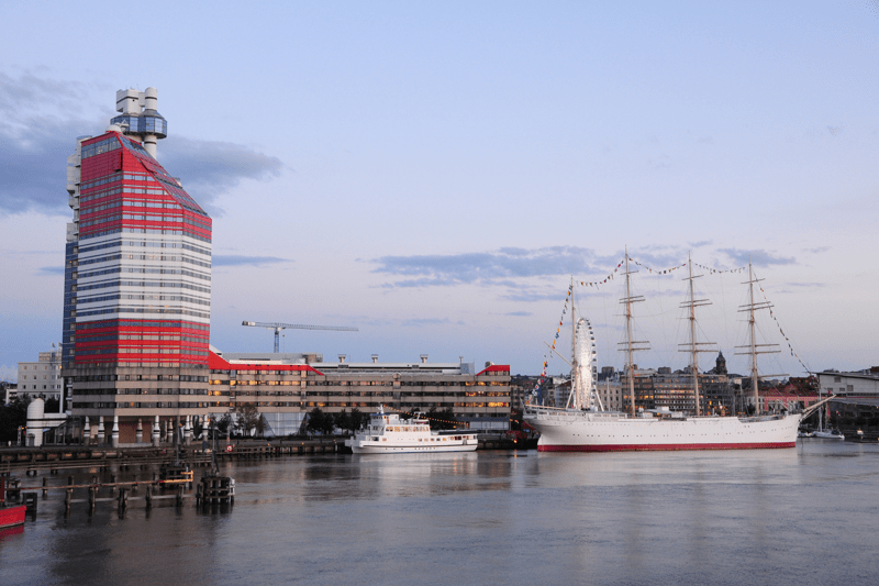 Volontär – Dreamcamp, Rädda Barnen image