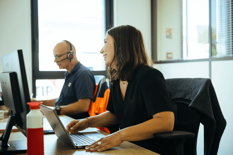 Fleet Controller (m/f/x) image