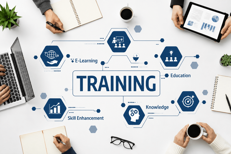 Senior Workforce Lead image