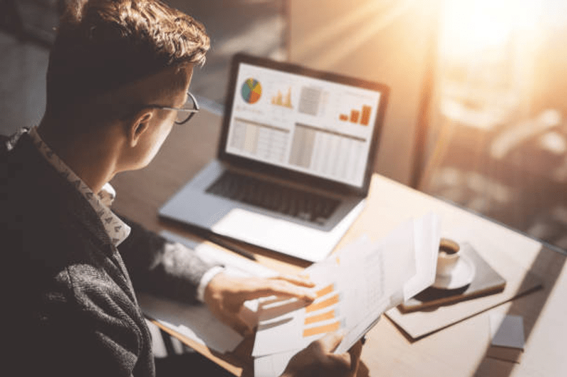 Field Sales Manager - FMCG image