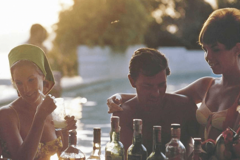 Bartender till Ellery Beach House image