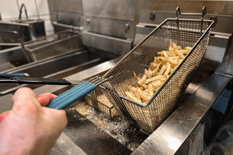 HONEST KITCHEN ASSISTANT - DISPATCH ASSISTANT image