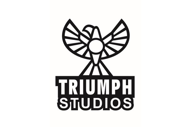 triumph studios games