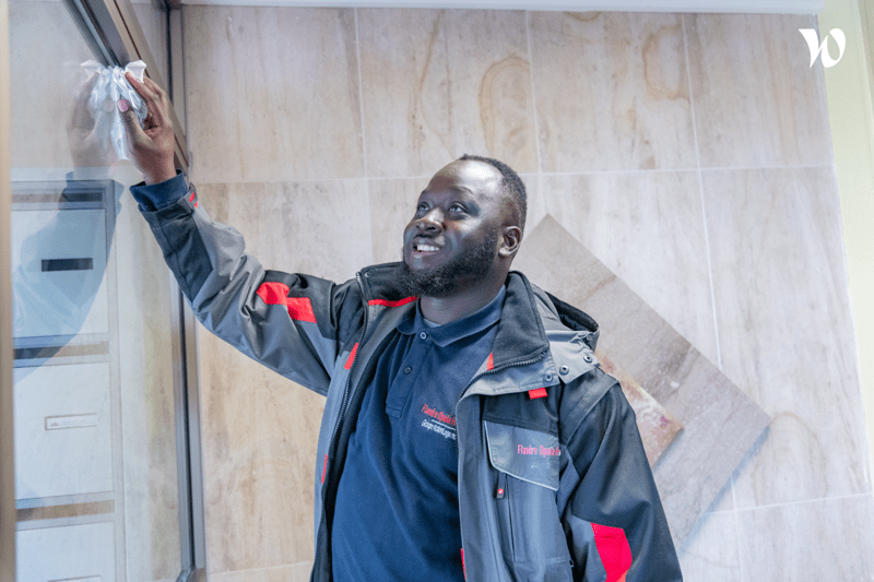 Agent de proximité image