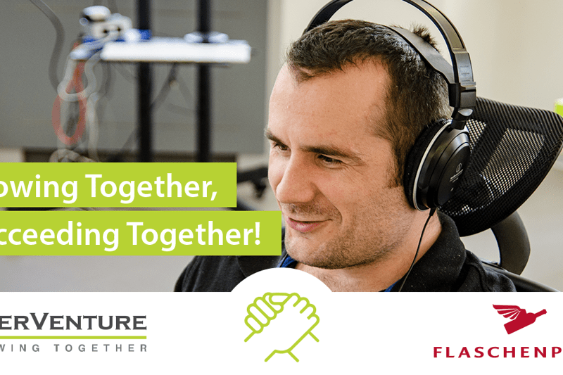 Tech Lead - Flaschenpost Team image