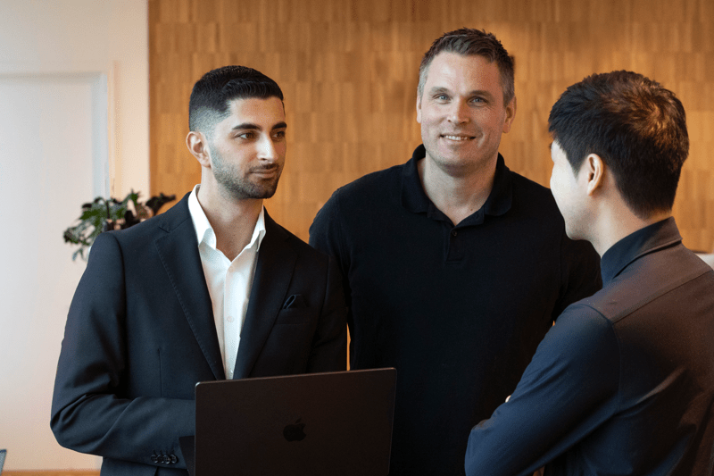 Platform Engineer image