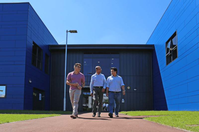 Senior Modelling Engineer image