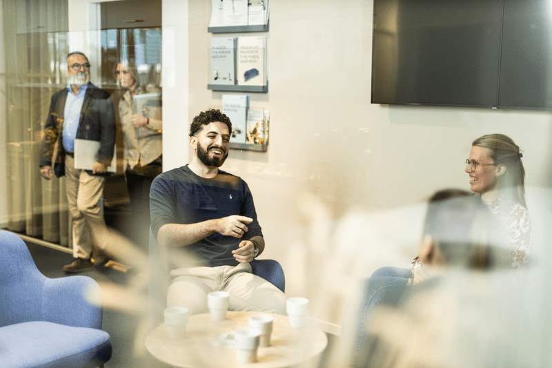 Software Engineer image