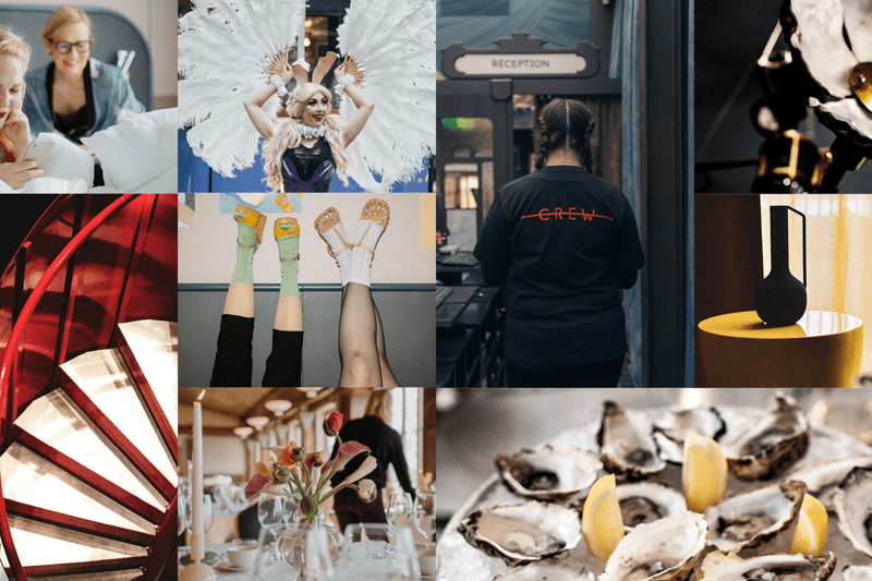 Content Producer till Cirkus Venues image
