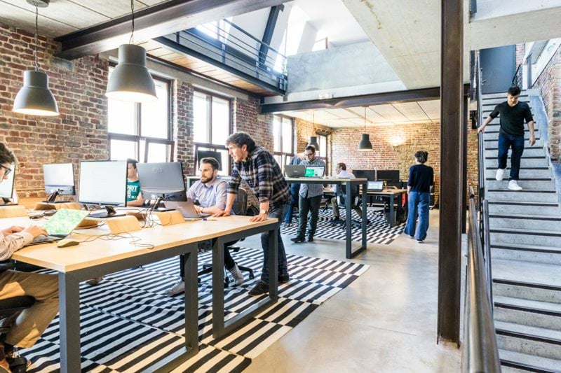 Product Integration Engineer (Madrid) image