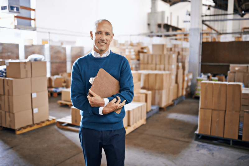D365 FO SCM Production Senior Consultant, Cepheo Norge image