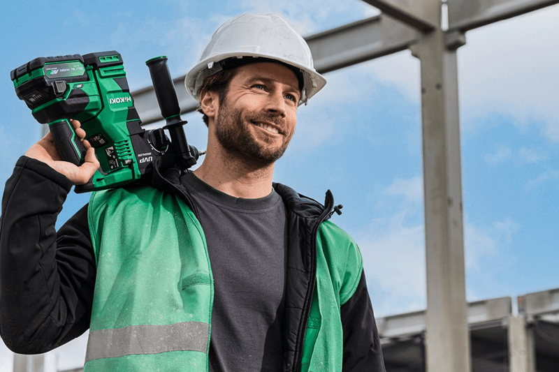 Service Manager Sverige och Norge - KOKI Group image