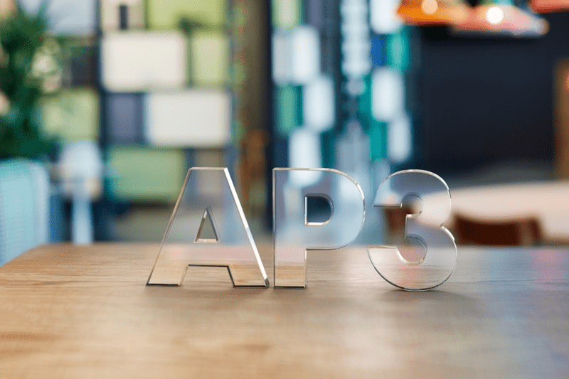 AP3 söker ansvarig chef för Aktiegruppen image