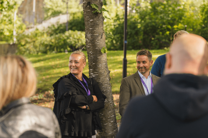 Sales Specialist Workplace - Region Norr image