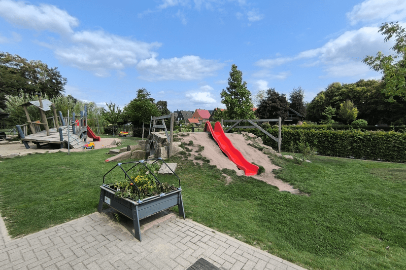 Inklusionsfachkraft (m/w/d) image