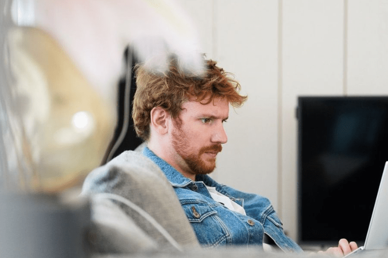 Senior Tech Recruiter H/F image