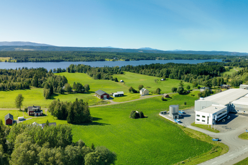 Key Account Manager Nord-Lock Iberia image