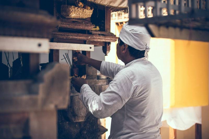 Pastry Chef image