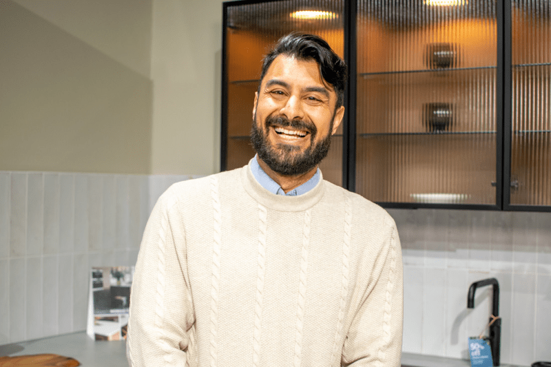 Store Manager image