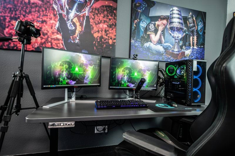 Technical AI Programmer (Unreal Engine 5) – Fully Remote image