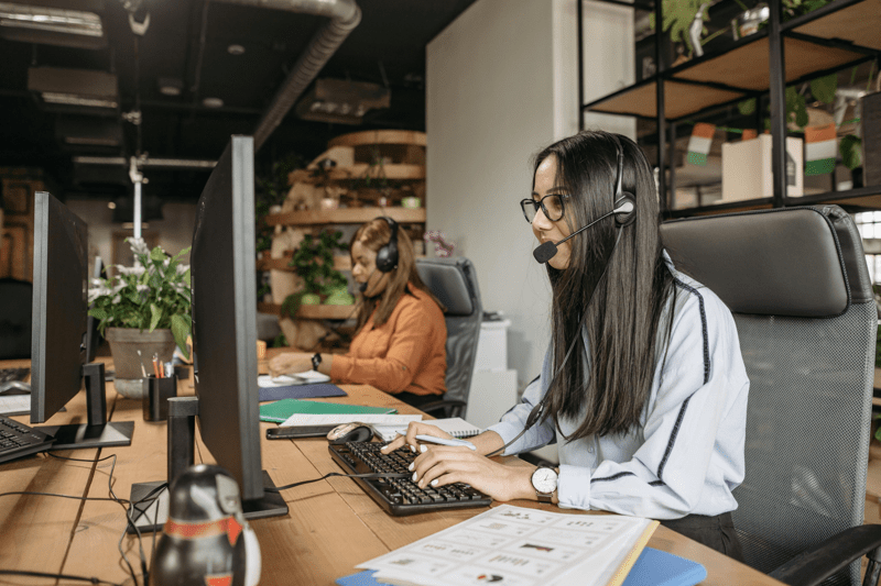 Application Support Analyst image
