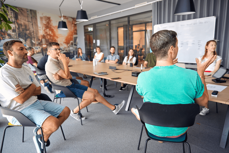 QA Engineer (Automation) image