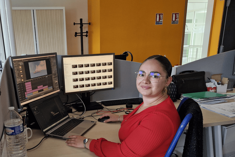 Ingénieur(e) d'Etudes Sûreté Nucléaire H/F image