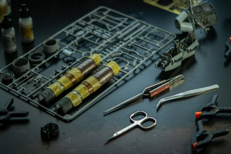 Técnico/a Mecánico/a - Montaje Maquinaria image