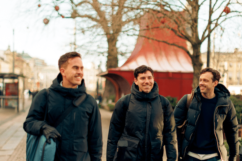 Senior Sales Executive image