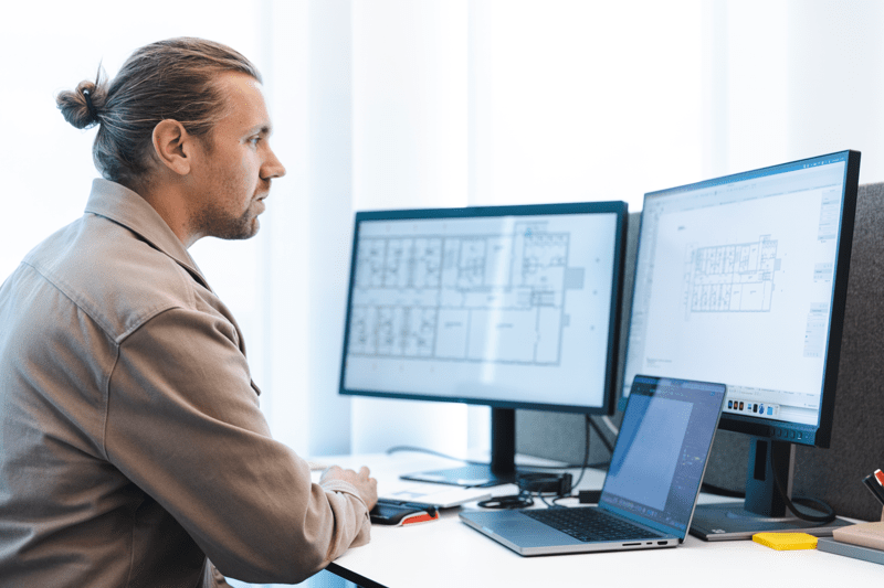 Produktionsplanerare till Partnertech Karlskoga image