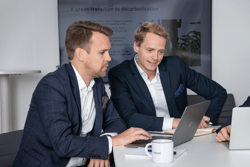 Sales Manager image