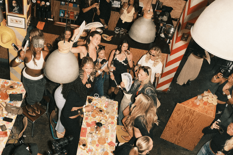 Bartender & Servis image