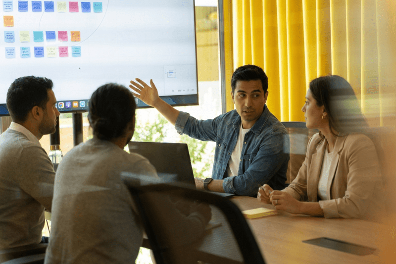 Junior Account Executive (m/f/d) image