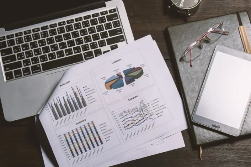 Trainor - Senior Financial Accountant image