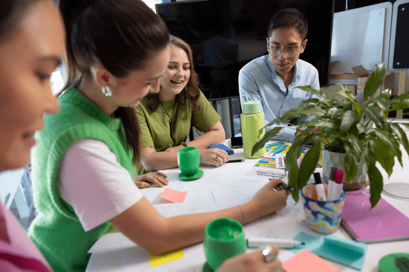 Commercial Partnerships Lead image