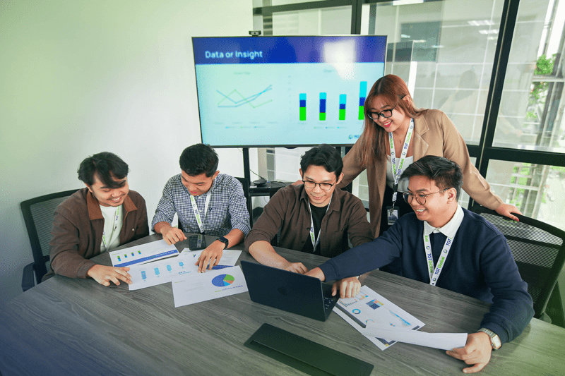 Billing Analyst image