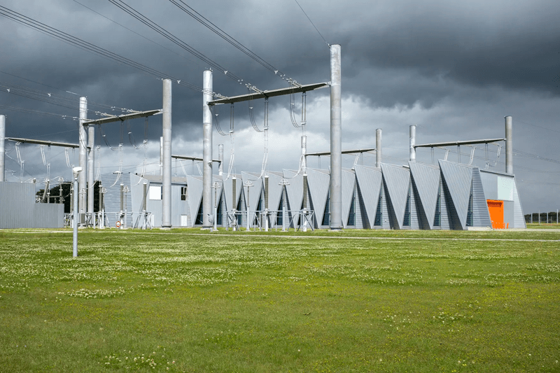 Seniorrådgiver Elkraft image