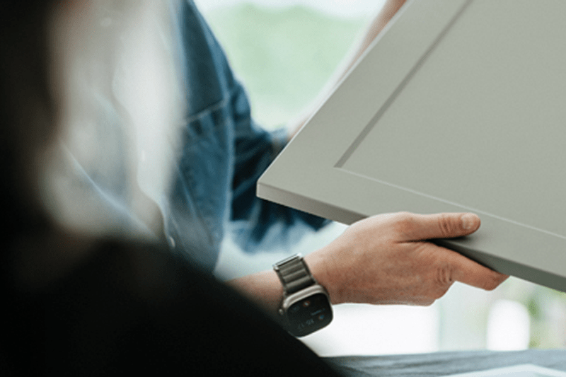 Kreativ kökssäljare hos Norddesign Kök! image