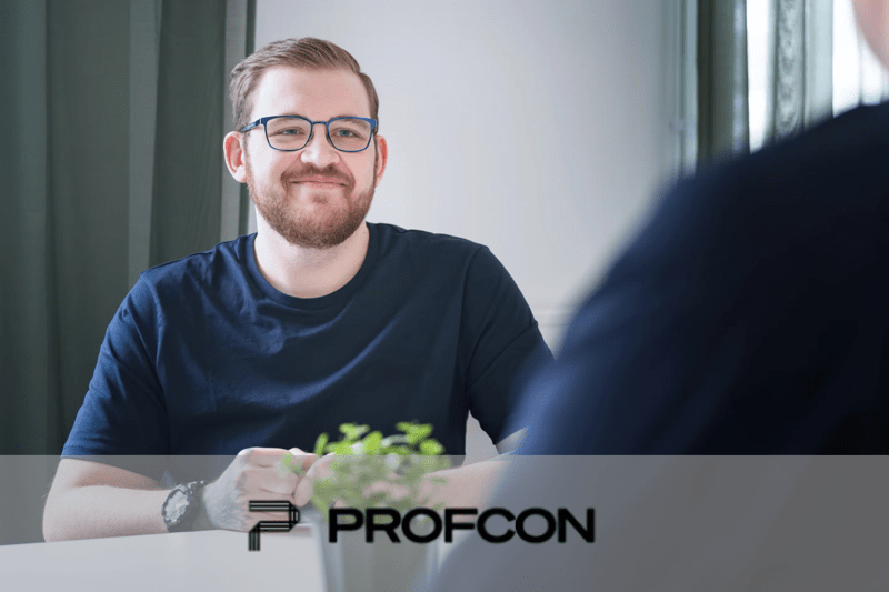 Teknisk säljare till Profcon // Göteborg image