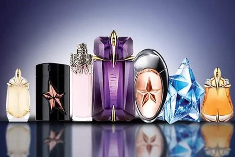 Fragrance Consultant - Debenhams MOE (Emiratisation) image