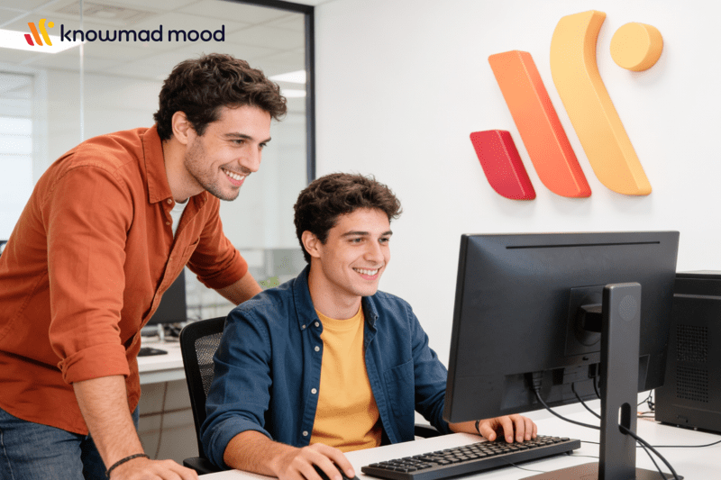 Strategic Sales Manager image