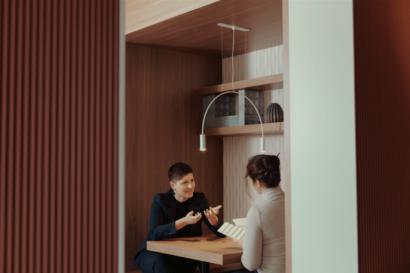 Web Solutions Analyst image